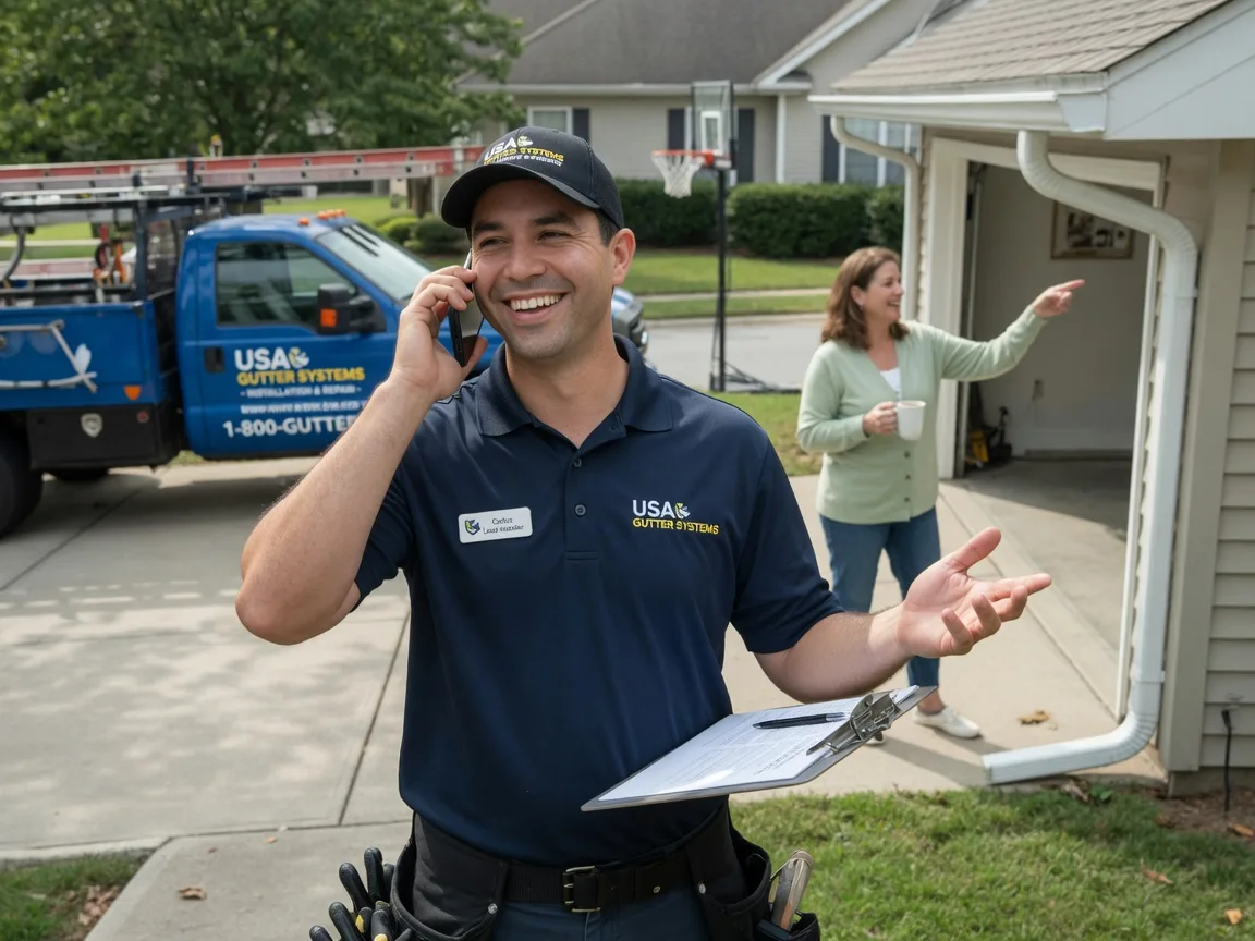 Gutter Installation Lobelville, TN FAQs